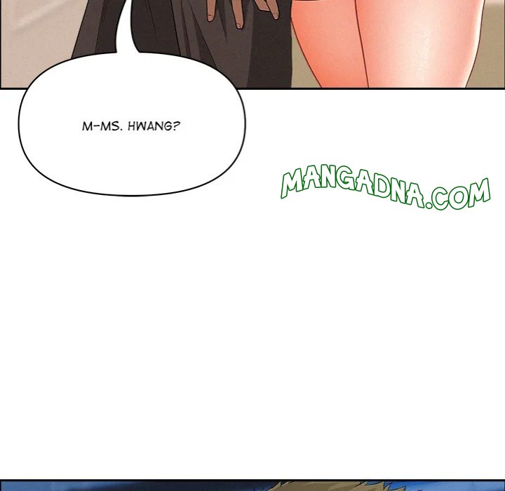 Milf Guard - Chapter 46 Page 103
