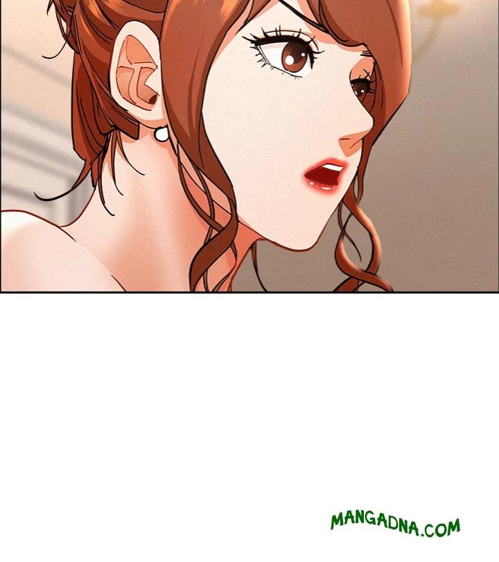 Milf Guard - Chapter 46 Page 35