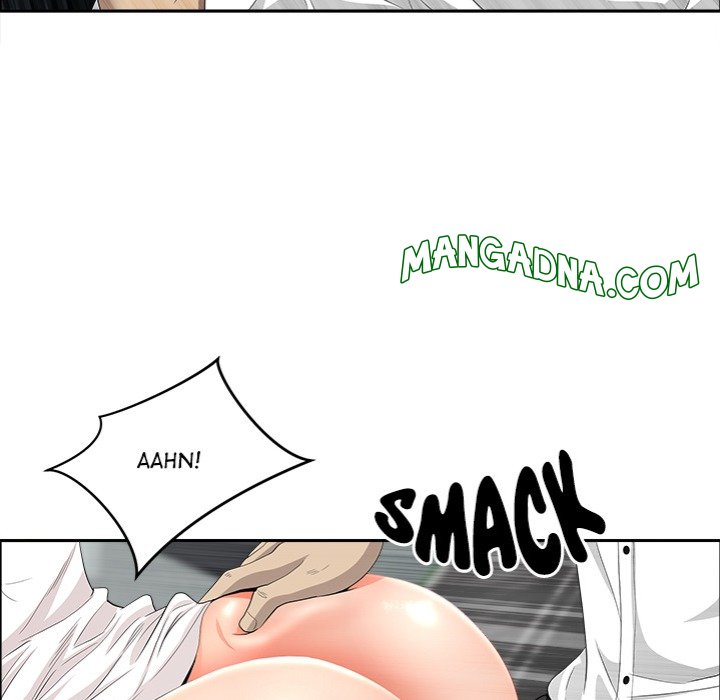 Milf Guard - Chapter 47 Page 131