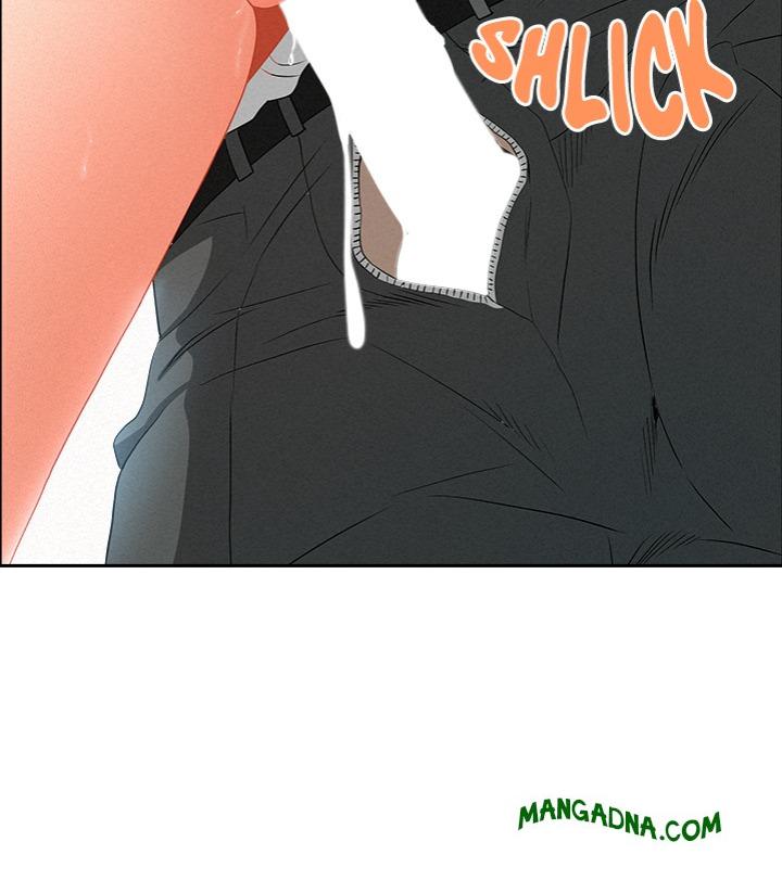 Milf Guard - Chapter 47 Page 152