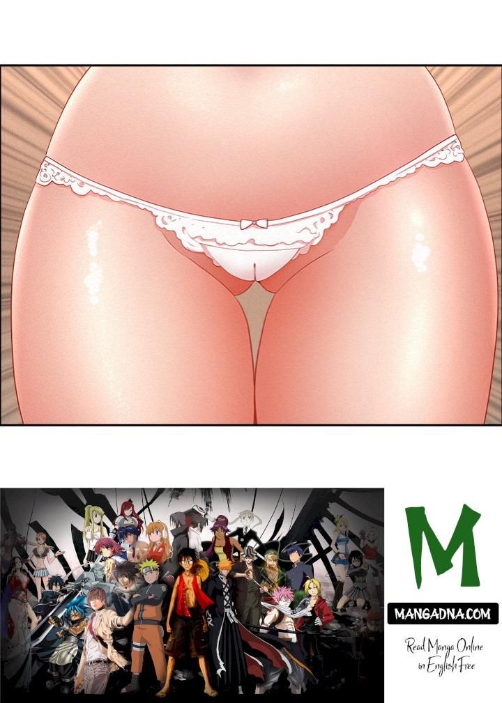 Milf Guard - Chapter 47 Page 168
