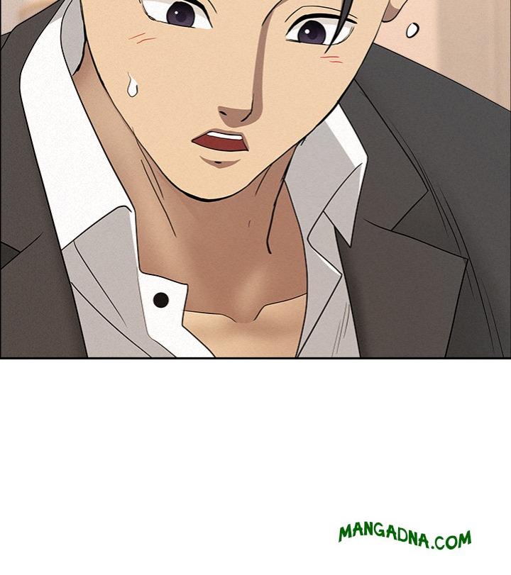Milf Guard - Chapter 47 Page 59