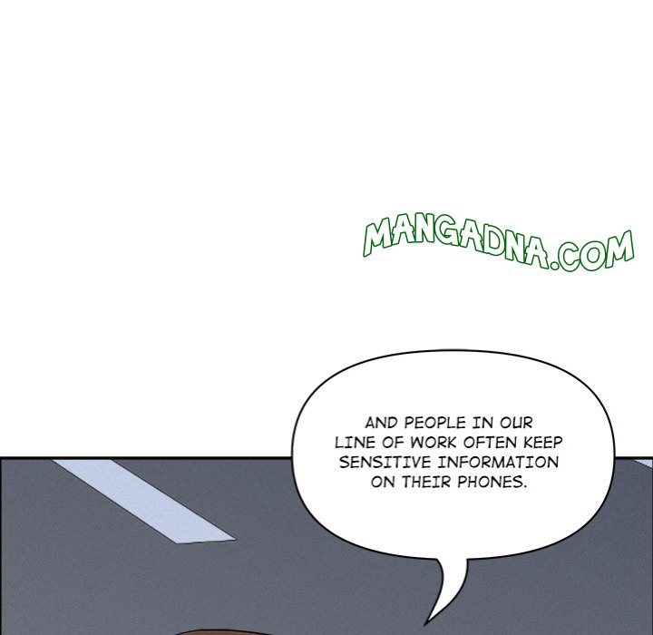 Milf Guard - Chapter 47 Page 82
