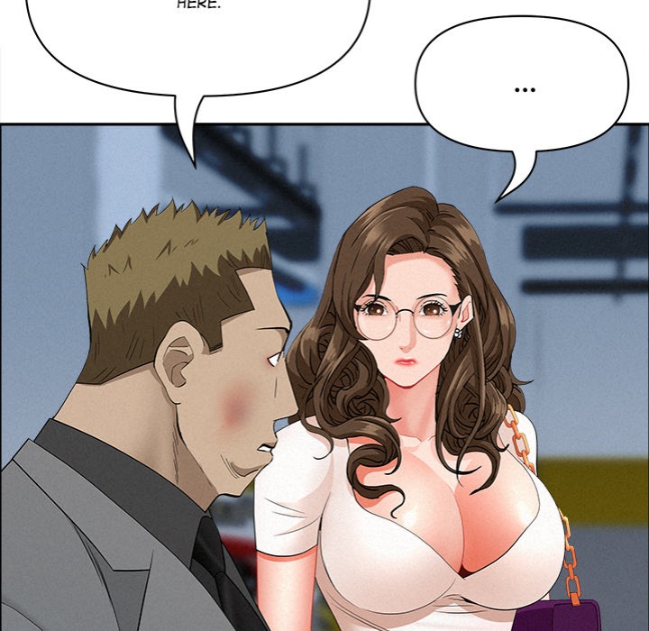 Milf Guard - Chapter 47 Page 90