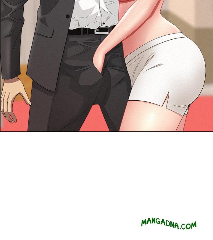 Milf Guard - Chapter 47 Page 98