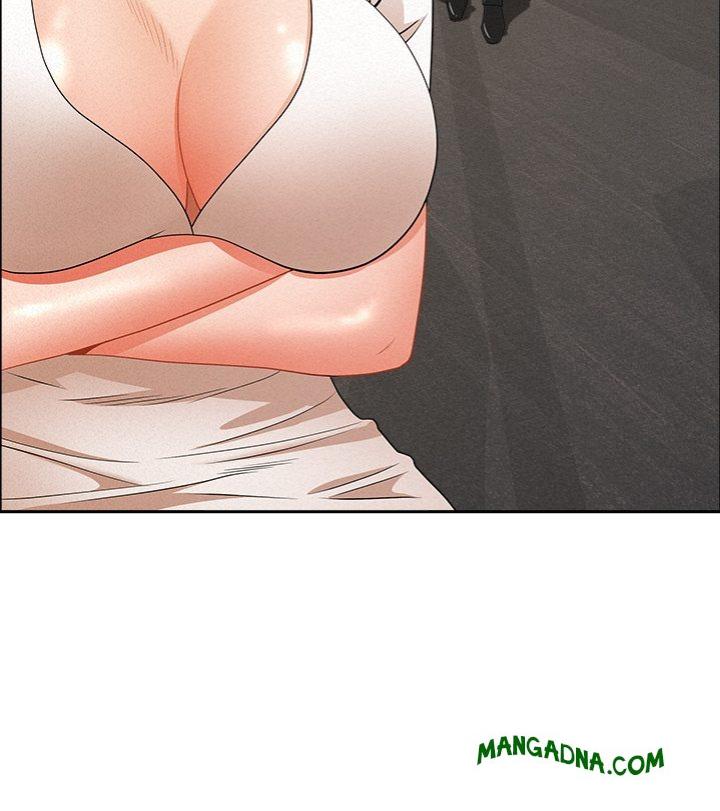 Milf Guard - Chapter 48 Page 104