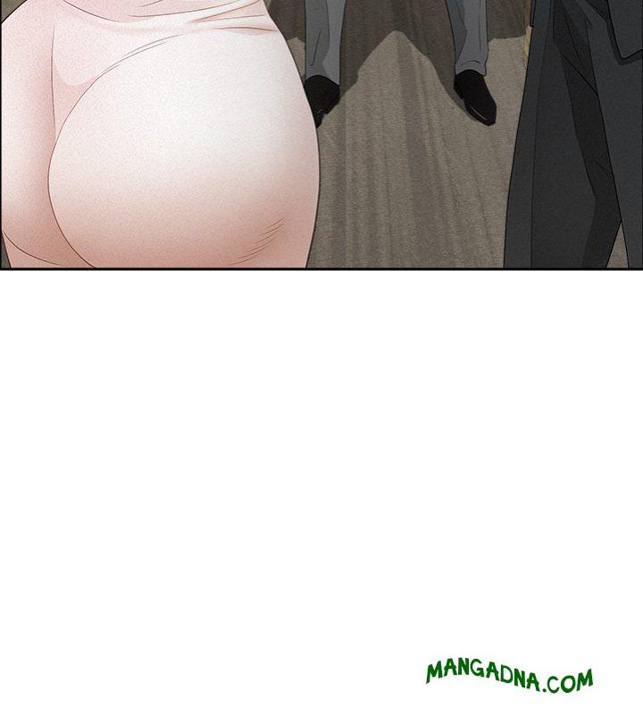 Milf Guard - Chapter 48 Page 127