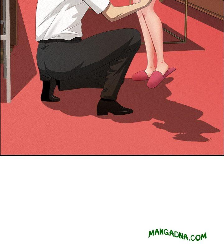 Milf Guard - Chapter 48 Page 42