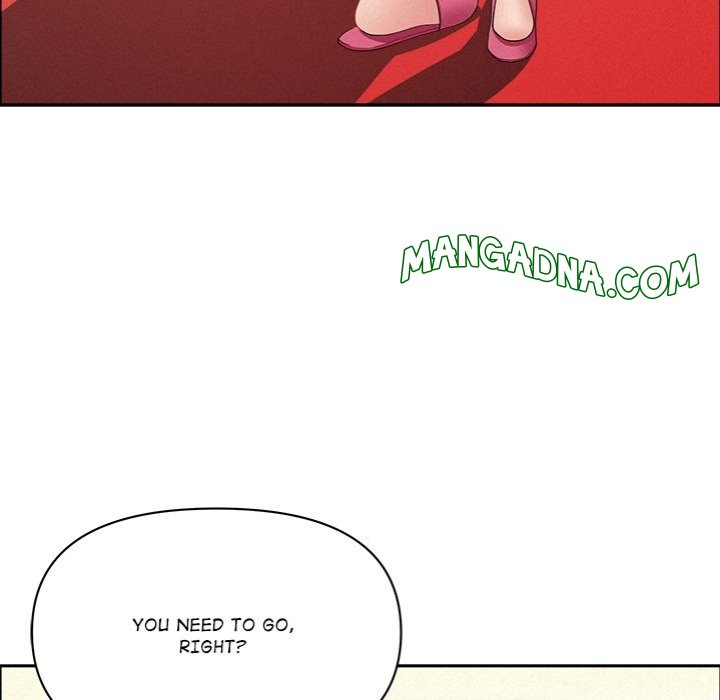 Milf Guard - Chapter 48 Page 86