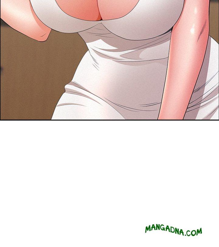 Milf Guard - Chapter 49 Page 105