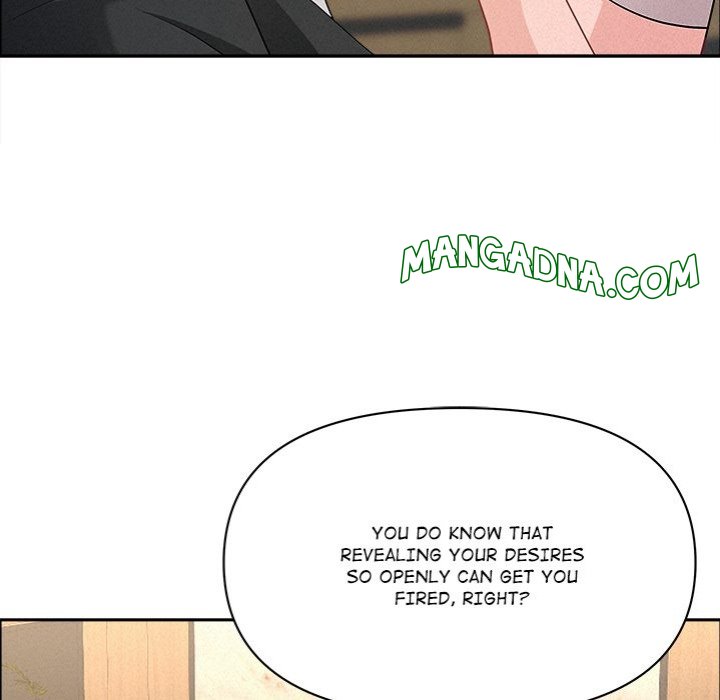 Milf Guard - Chapter 49 Page 124