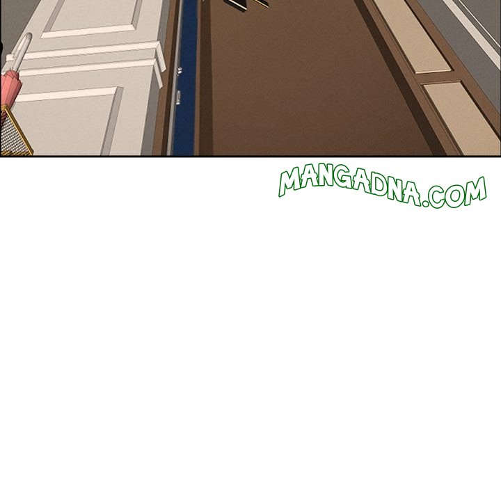 Milf Guard - Chapter 49 Page 154