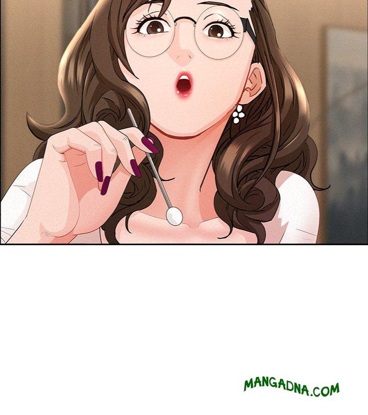 Milf Guard - Chapter 49 Page 92