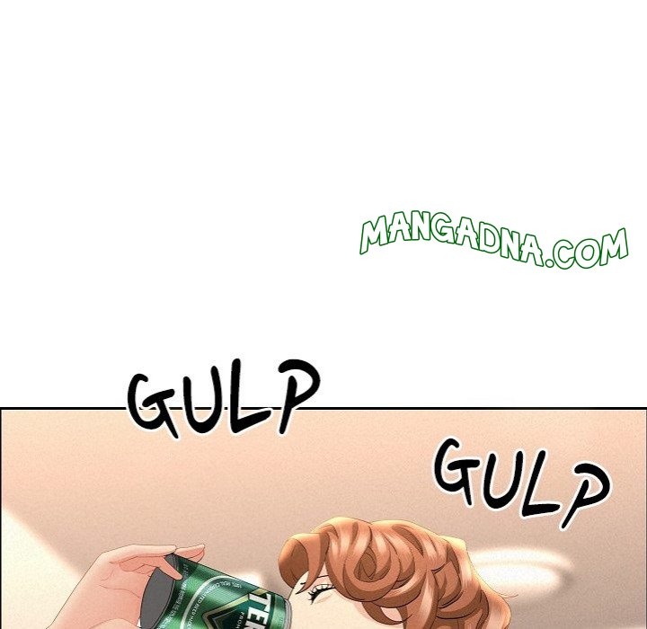 Milf Guard - Chapter 50 Page 131