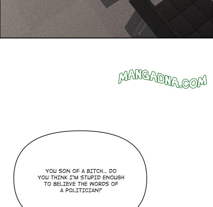 Milf Guard - Chapter 50 Page 153