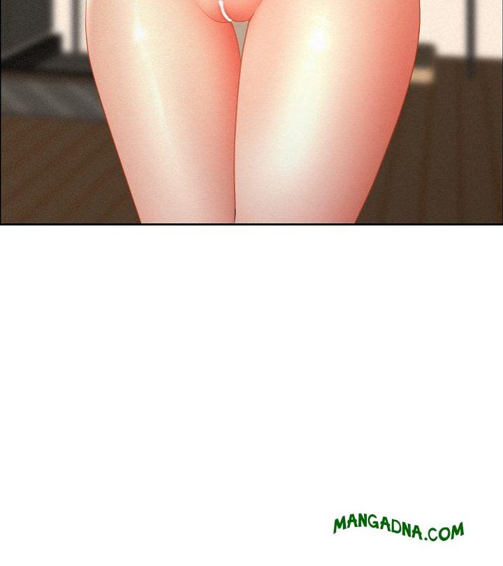 Milf Guard - Chapter 50 Page 170