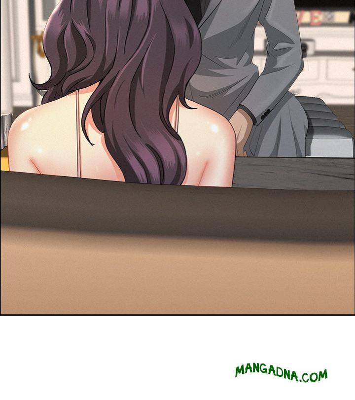 Milf Guard - Chapter 50 Page 34