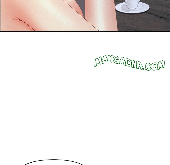 Milf Guard - Chapter 50 Page 43