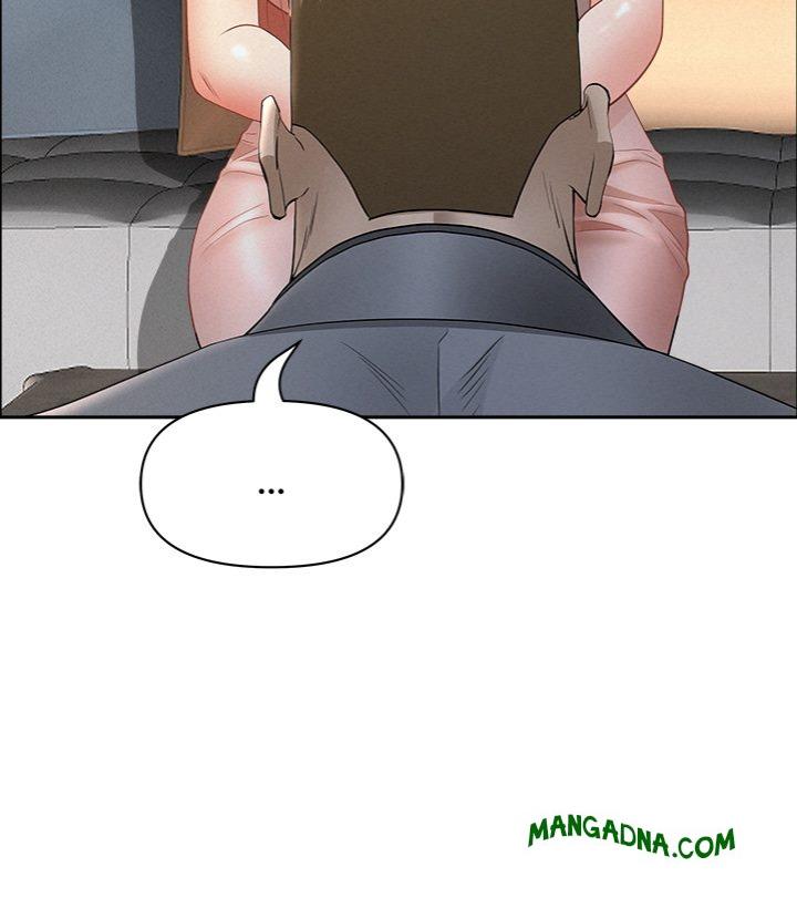 Milf Guard - Chapter 50 Page 53