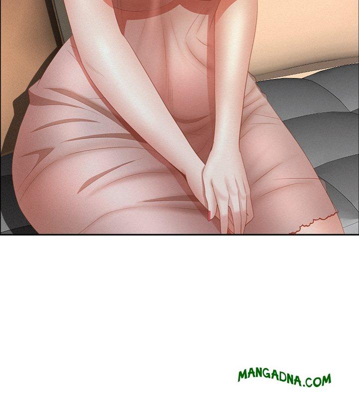 Milf Guard - Chapter 50 Page 85