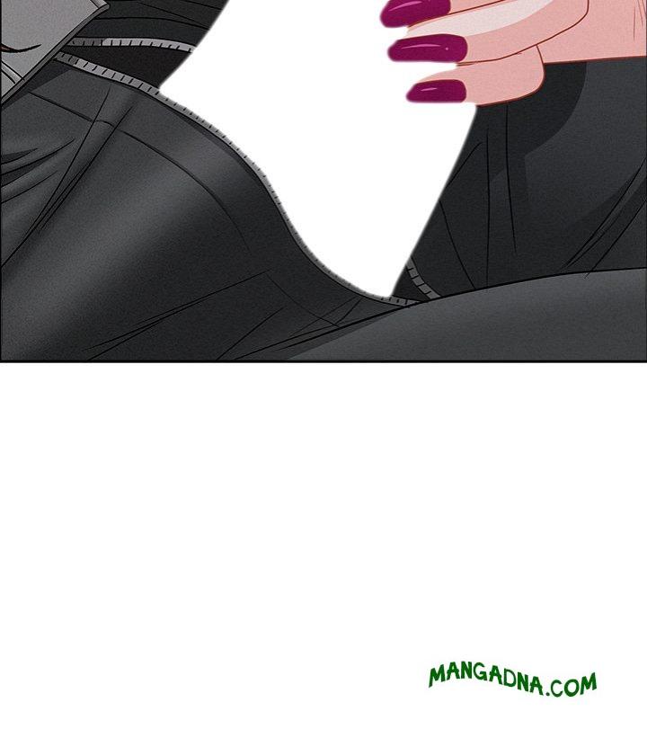 Milf Guard - Chapter 50 Page 90