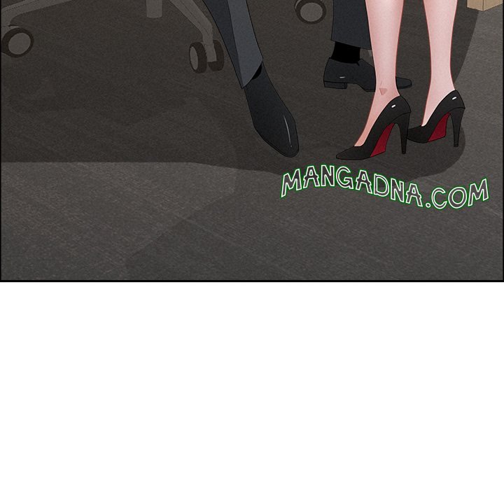 Milf Guard - Chapter 51 Page 169