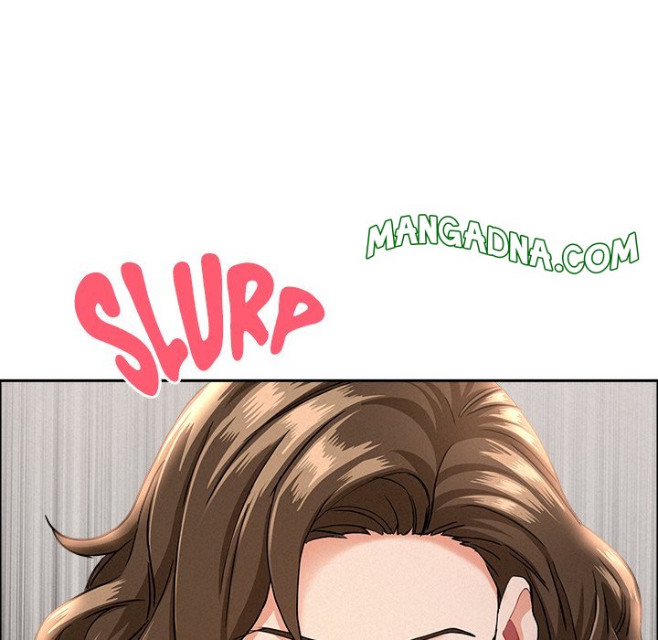 Milf Guard - Chapter 51 Page 25