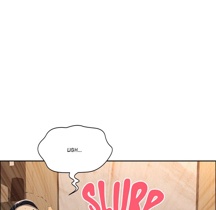 Milf Guard - Chapter 51 Page 27