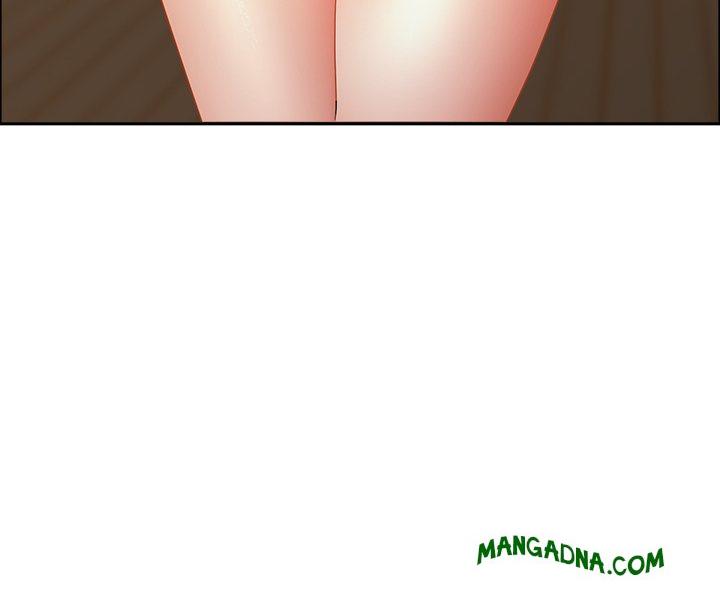 Milf Guard - Chapter 51 Page 4