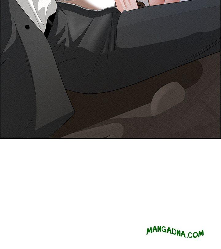Milf Guard - Chapter 51 Page 40