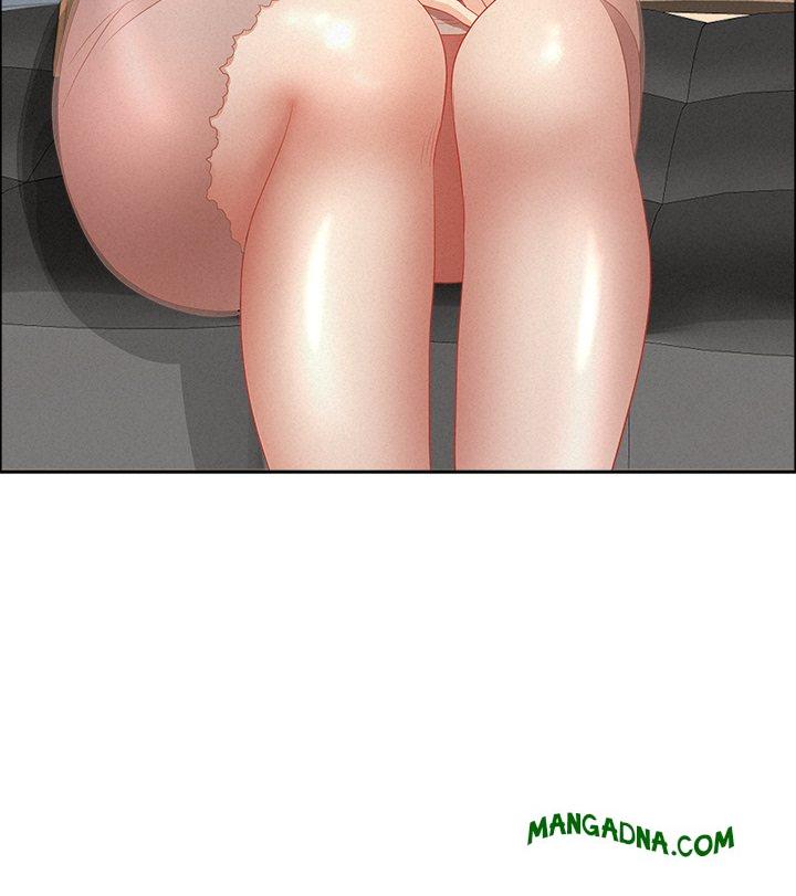 Milf Guard - Chapter 51 Page 56