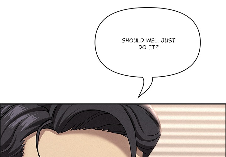 Milf Guard - Chapter 54 Page 1