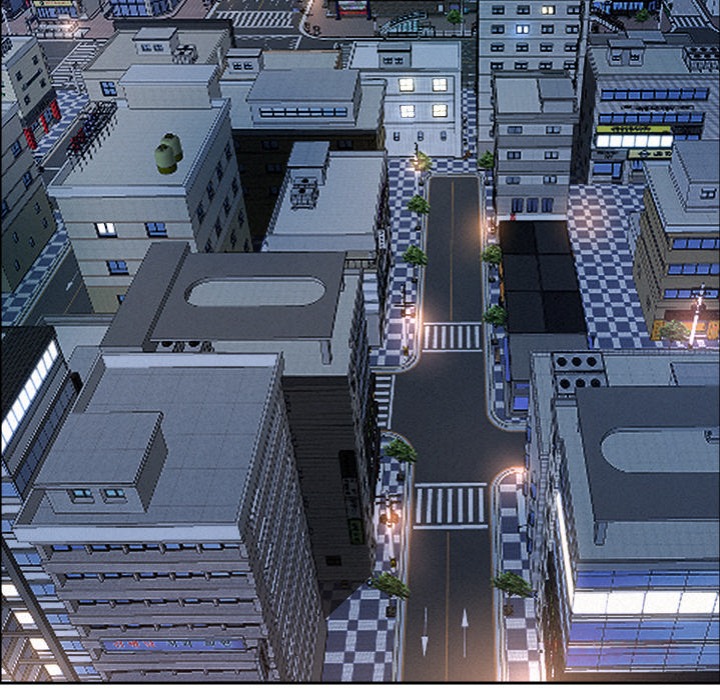 Milf Guard - Chapter 54 Page 102