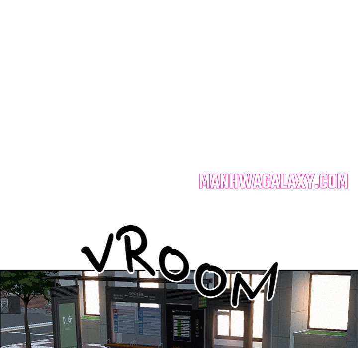 Milf Guard - Chapter 54 Page 103