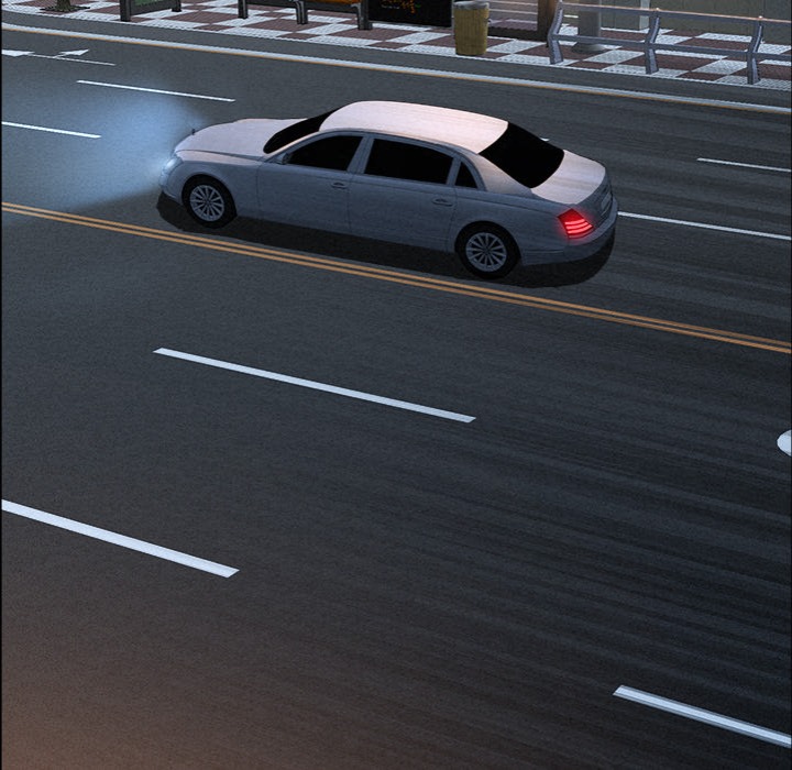 Milf Guard - Chapter 54 Page 104