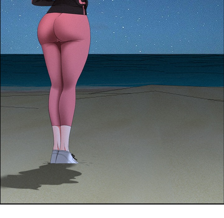 Milf Guard - Chapter 54 Page 113