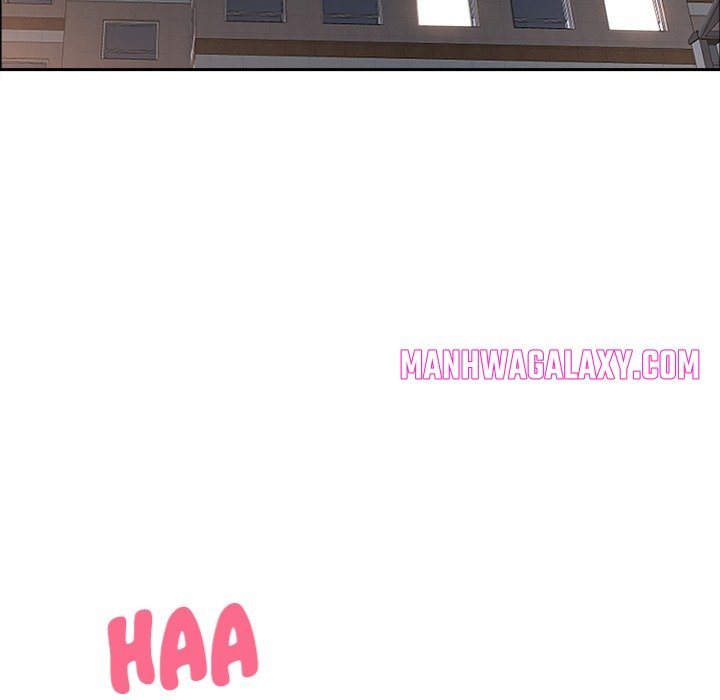 Milf Guard - Chapter 54 Page 118