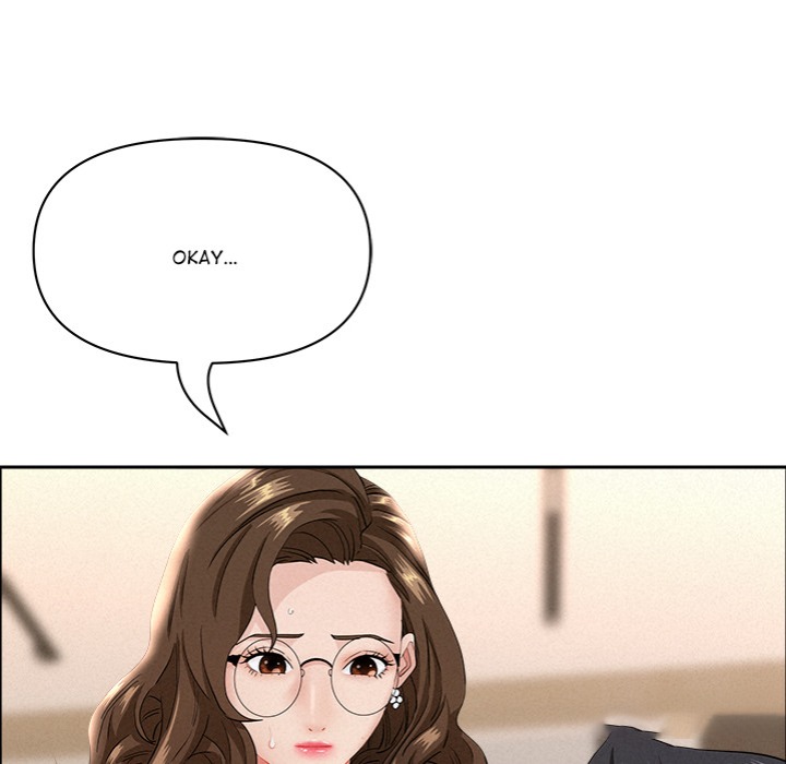 Milf Guard - Chapter 54 Page 129