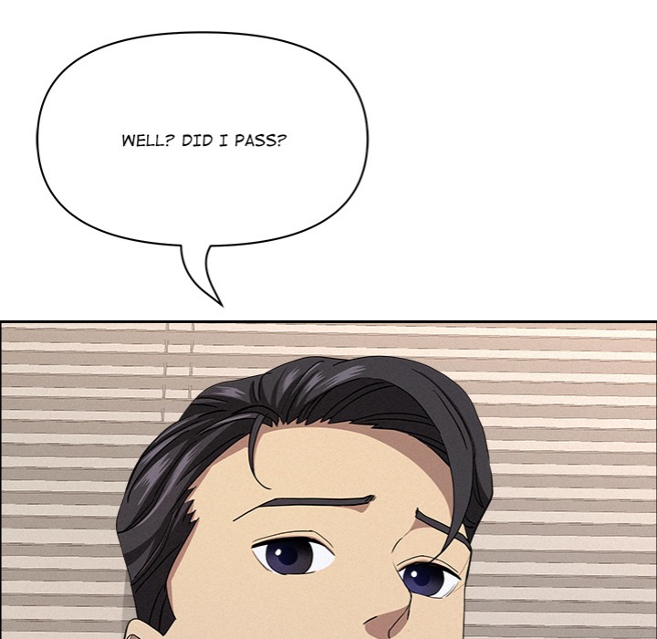 Milf Guard - Chapter 54 Page 131