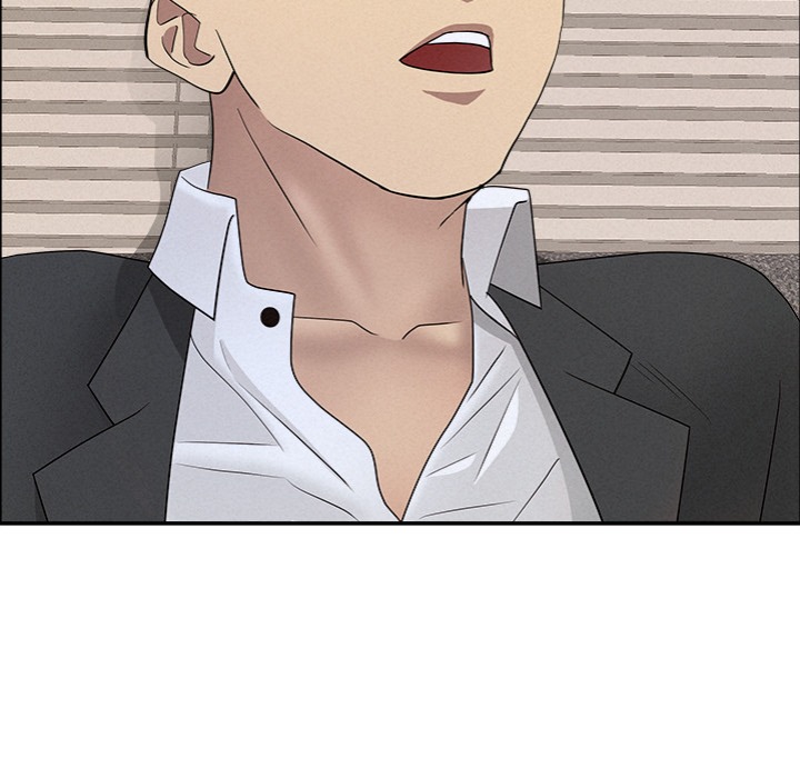 Milf Guard - Chapter 54 Page 132