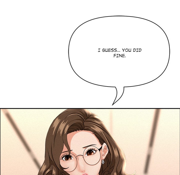 Milf Guard - Chapter 54 Page 133