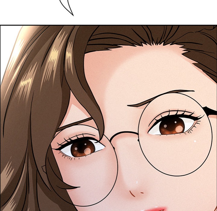 Milf Guard - Chapter 54 Page 136