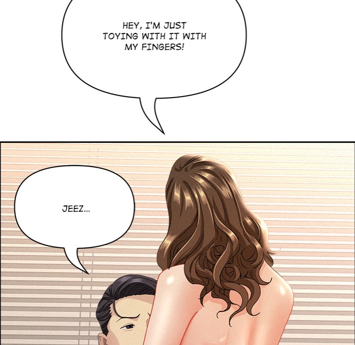 Milf Guard - Chapter 54 Page 158