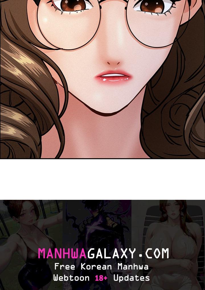 Milf Guard - Chapter 54 Page 170