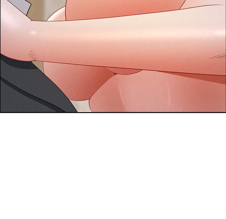 Milf Guard - Chapter 54 Page 19