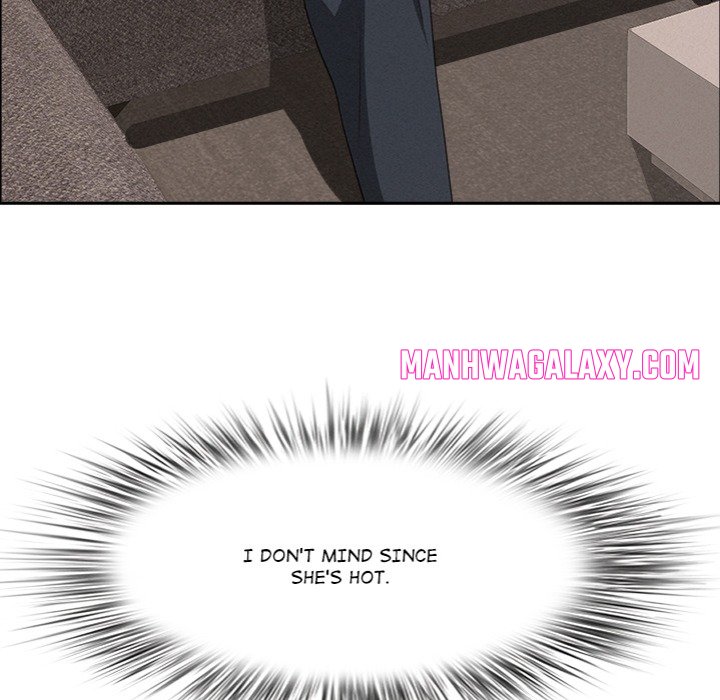 Milf Guard - Chapter 54 Page 33