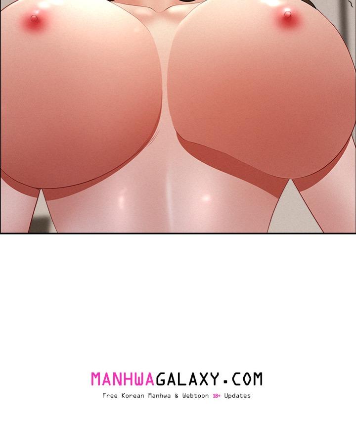 Milf Guard - Chapter 54 Page 5