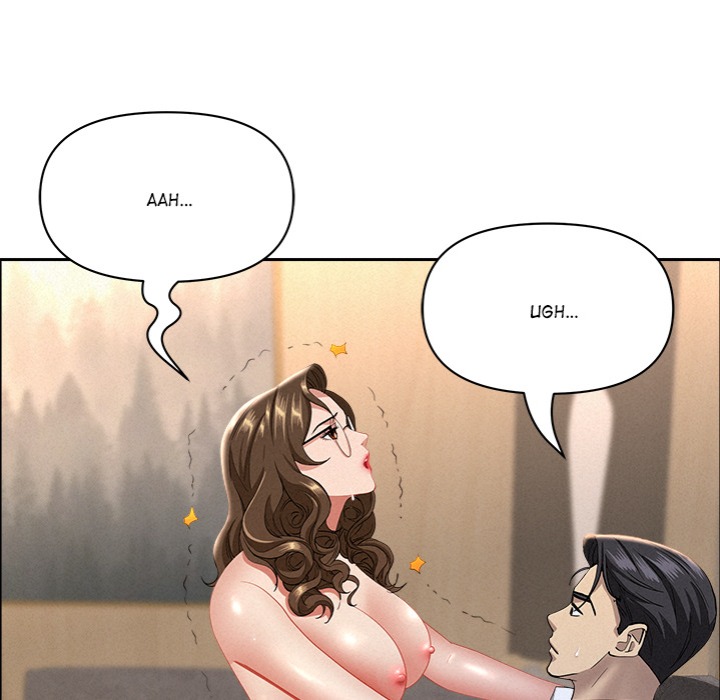 Milf Guard - Chapter 54 Page 54