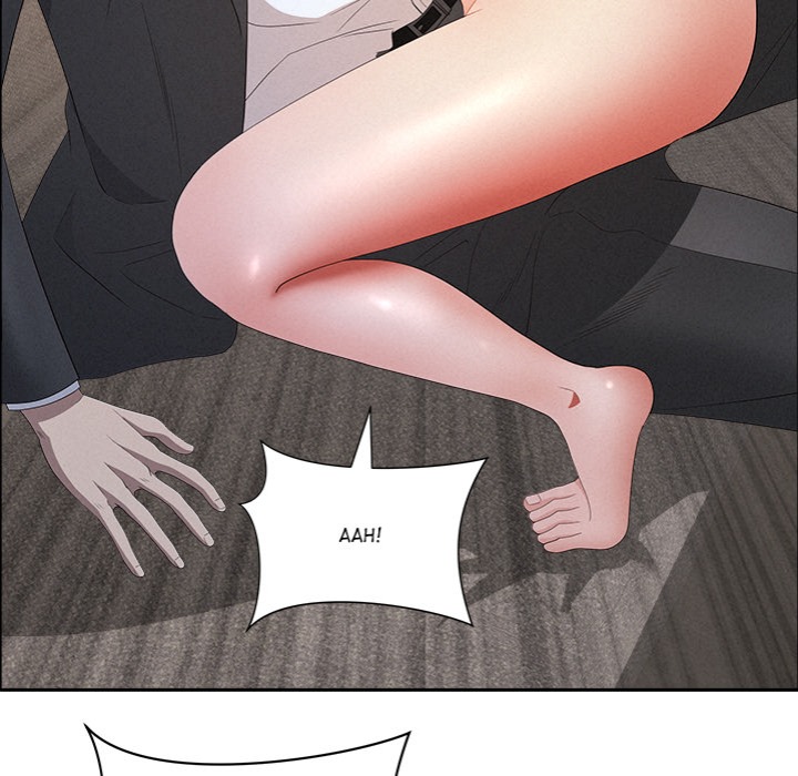 Milf Guard - Chapter 54 Page 76