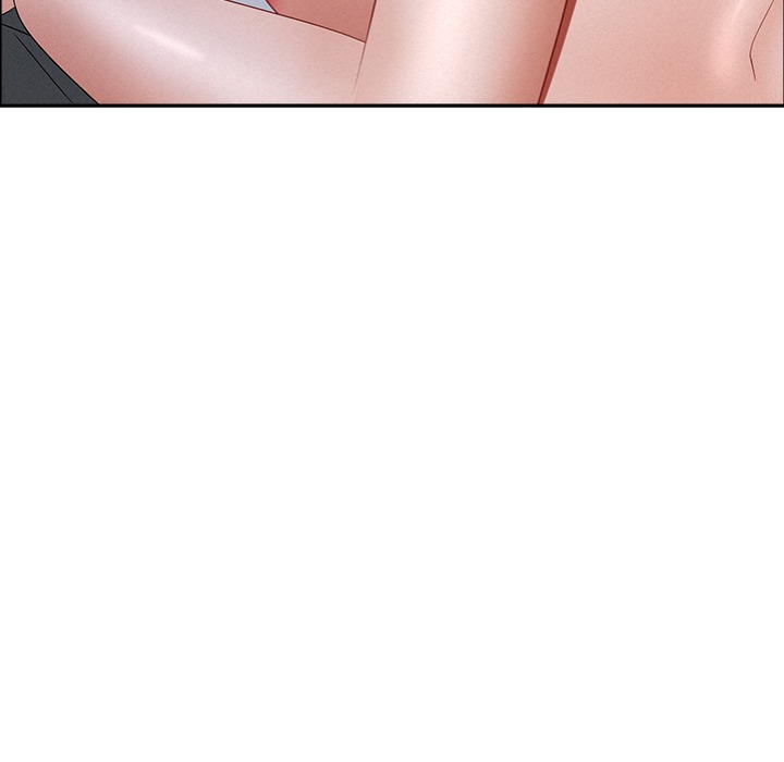 Milf Guard - Chapter 54 Page 8